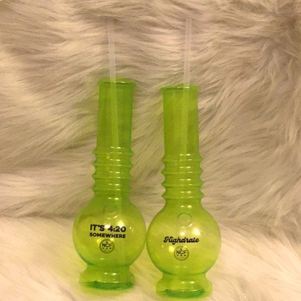 Official NCF 2024 Straw Cups